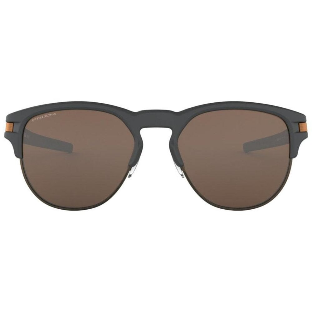 Oakley Latch Key Sunglasses Prizm Tungsten Lens
